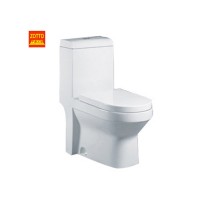 P-trap S-trap western toilet commode bidet function washdown one piece wc toilets sanitary ware WC toilette closetool