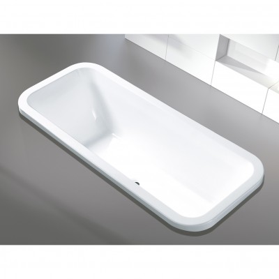 solid surface stone portable ofuro bathtubs with wonderful price