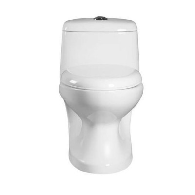 Foshan factory small size bathroom toilet