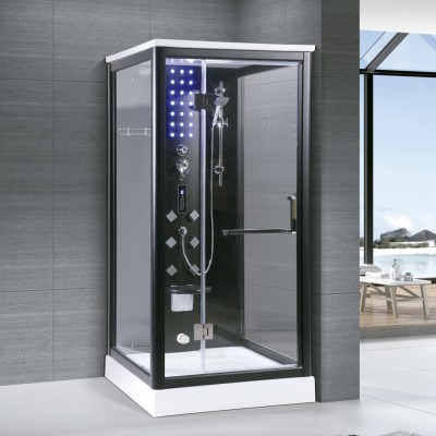 luxury Portable Steam shower cabin shower room